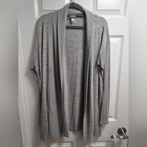 A New Day cozy knit cardigan